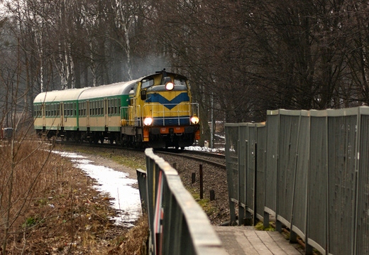 2009-03-13 kolej gizycko 01